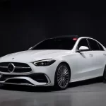 Mercedes-Benz C-Class 2023 C300 4MATIC AMG Line