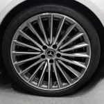 Mercedes-Benz C-Class 2023 C300 4MATIC AMG Line