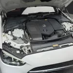 Mercedes-Benz C-Class 2023 C300 4MATIC AMG Line