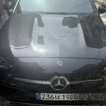 Mercedes-Benz C-Class 2022 C300 AMG Line