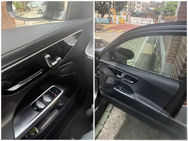 Mercedes-Benz C-Class 2022 C300 AMG Line