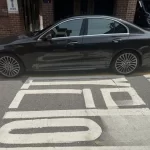 Mercedes-Benz C-Class 2022 C300 AMG Line