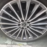 Mercedes-Benz C-Class 2022 C300 AMG Line