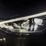 Mercedes-Benz C-Class 2022 C300 AMG Line