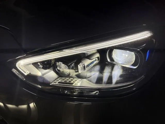 Mercedes-Benz C-Class 2022 C300 AMG Line