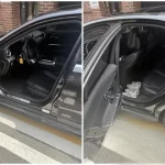 Mercedes-Benz C-Class 2022 C300 AMG Line