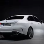 Mercedes-Benz C-Class 2023 C300 4MATIC AMG Line