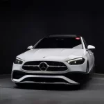 Mercedes-Benz C-Class 2023 C300 4MATIC AMG Line