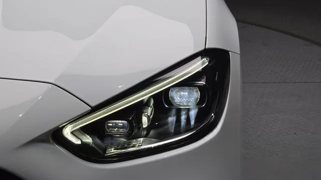 Mercedes-Benz C-Class 2023 C300 4MATIC AMG Line