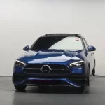 Mercedes-Benz C-Class 2022 C300 AMG Line