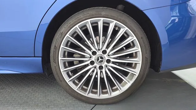 Mercedes-Benz C-Class 2022 C300 AMG Line