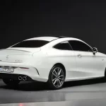 Mercedes-Benz C-Class 2021 C43 AMG 4MATIC Coupe