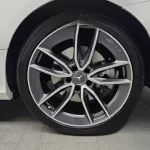 Mercedes-Benz C-Class 2021 C43 AMG 4MATIC Coupe