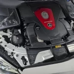 Mercedes-Benz C-Class 2021 C43 AMG 4MATIC Coupe