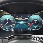 Mercedes-Benz C-Class 2021 C43 AMG 4MATIC Coupe