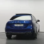 Mercedes-Benz C-Class 2022 C300 AMG Line