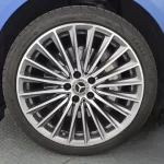 Mercedes-Benz C-Class 2022 C300 AMG Line