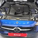 Mercedes-Benz C-Class 2022 C300 AMG Line