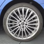 Mercedes-Benz C-Class 2022 C300 AMG Line