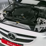 Mercedes-Benz C-Class 2021 C200 AMG Line