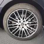 Mercedes-Benz C-Class 2022 C200 4MATIC Avantgarde