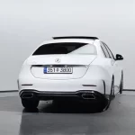 Mercedes-Benz C-Class 2022 C300 AMG Line