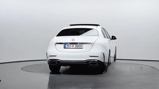 Mercedes-Benz C-Class 2022 C300 AMG Line