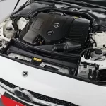 Mercedes-Benz C-Class 2022 C300 AMG Line