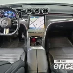 Mercedes-Benz C-Class 2022 C300 AMG Line