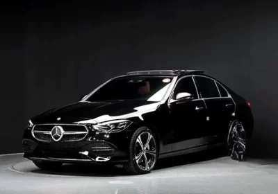 Mercedes-Benz C-Class 2023 C300 4MATIC Avantgarde