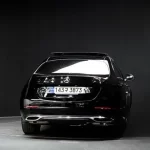 Mercedes-Benz C-Class 2023 C300 4MATIC Avantgarde