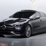 Mercedes-Benz C-Class 2023 C300 4MATIC AMG Line