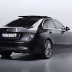 Mercedes-Benz C-Class 2023 C300 4MATIC AMG Line