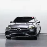 Mercedes-Benz C-Class 2022 C300 AMG Line