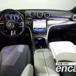 Mercedes-Benz C-Class 2022 C300 AMG Line