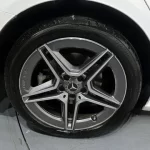 Mercedes-Benz C-Class 2021 C200 AMG Line