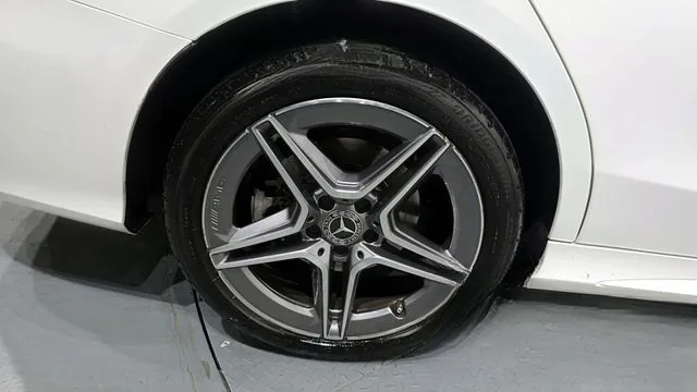 Mercedes-Benz C-Class 2021 C200 AMG Line