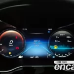 Mercedes-Benz C-Class 2021 C200 AMG Line