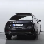 Mercedes-Benz C-Class 2022 C300 AMG Line