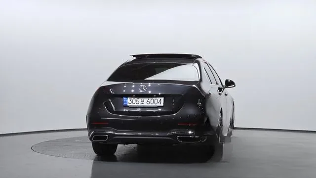 Mercedes-Benz C-Class 2022 C300 AMG Line