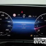 Mercedes-Benz C-Class 2022 C300 AMG Line