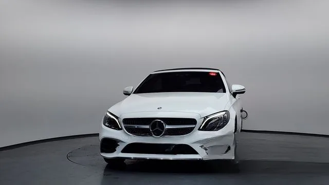 Mercedes-Benz C-Class 2023 C200 Cabriolet