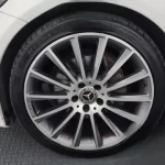 Mercedes-Benz C-Class 2023 C200 Cabriolet