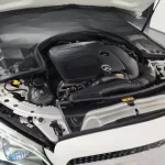 Mercedes-Benz C-Class 2023 C200 Cabriolet
