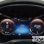 Mercedes-Benz C-Class 2023 C200 Cabriolet