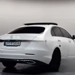 Mercedes-Benz C-Class 2023 C300 4MATIC Avantgarde