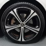 Mercedes-Benz C-Class 2023 C300 4MATIC Avantgarde