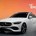 Mercedes-Benz C-Class 2023 C300 4MATIC Avantgarde
