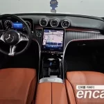 Mercedes-Benz C-Class 2023 C300 4MATIC Avantgarde