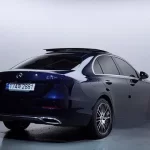 Mercedes-Benz C-Class 2022 C200 4MATIC Avantgarde